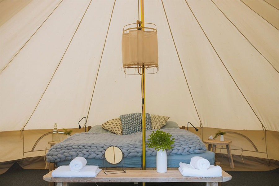 Glamping_Bed1